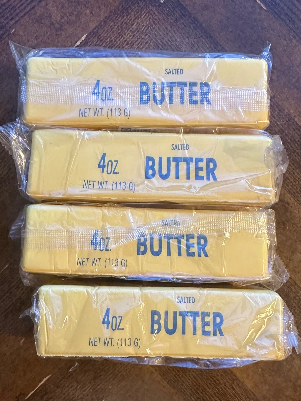 Squishy bundle!! Scented Butter Squishies - Yellow Packaging (4 oz each)